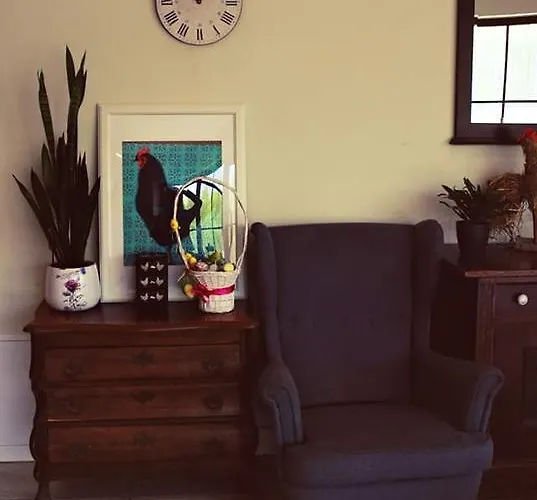 Bed and Breakfast Villa Sobotka 3*