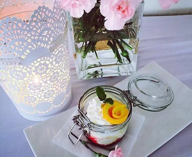 Villa Sobotka Sobótka