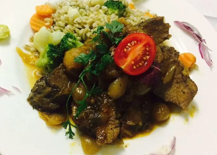 Villa Sobotka Bed and Breakfast