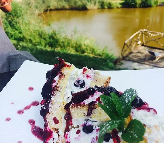 Villa Sobotka Bed and Breakfast