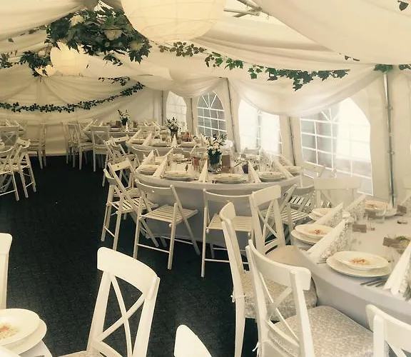 Bed and Breakfast Villa Sobotka 3*