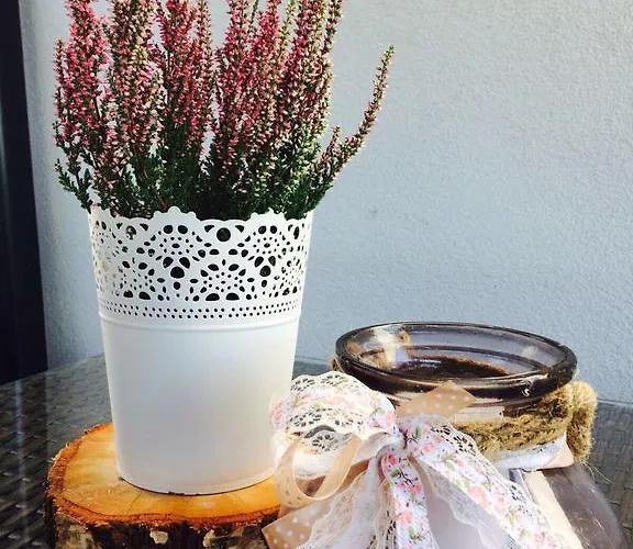 Villa Sobotka Bed and Breakfast Sobótka