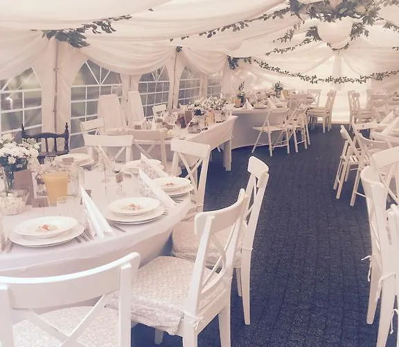 Villa Sobotka Bed and Breakfast 3*