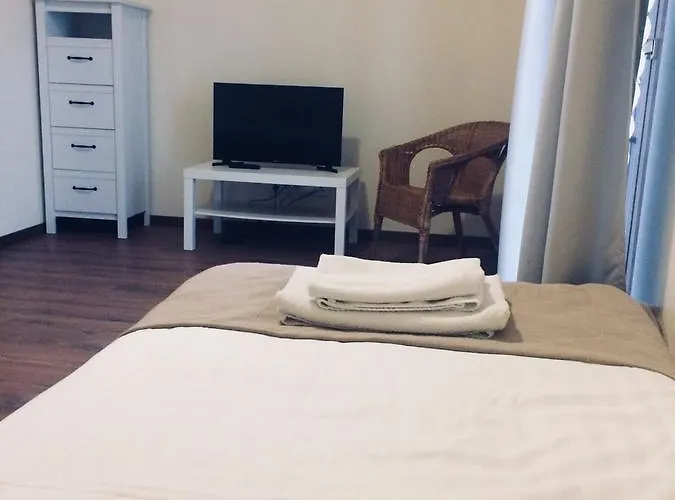 Villa Sobotka Bed and Breakfast Sobótka