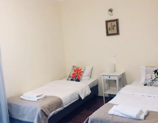 Villa Sobotka 3* Sobótka