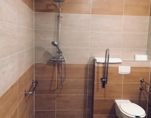 Villa Sobotka 3* Sobótka