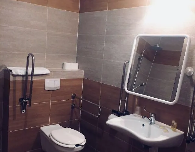 Villa Sobotka Bed and Breakfast 3*