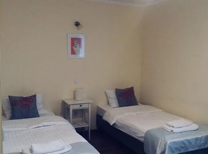 Villa Sobotka 3* Sobótka