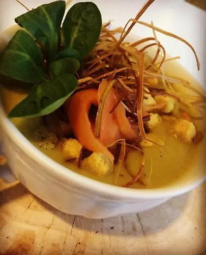 Villa Sobotka Bed and Breakfast Sobótka