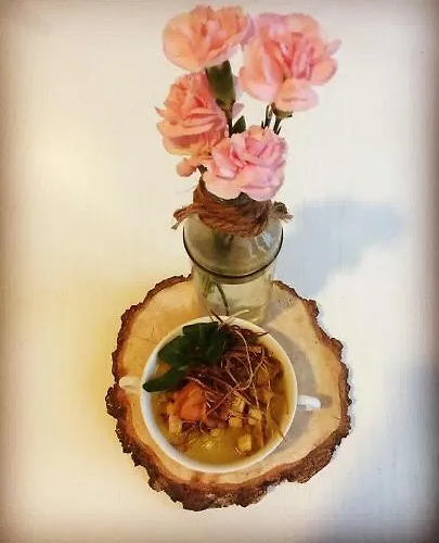 Villa Sobotka Bed and Breakfast 3*