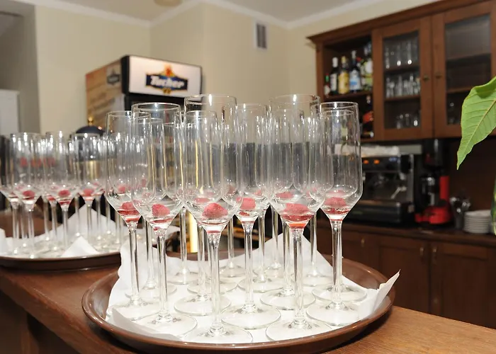 Villa Sobotka Sobótka