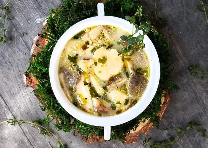 Villa Sobotka Bed and Breakfast 3*