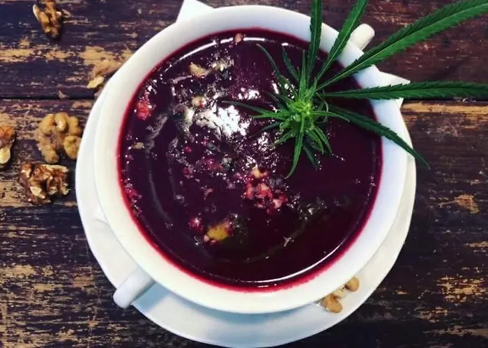 Bed and Breakfast Villa Sobotka